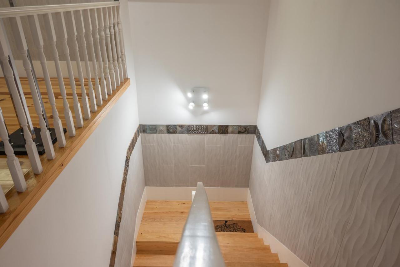 Tomas Loft Apartment Porto Exterior foto
